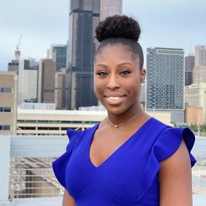 Meet your Posher, Desiree